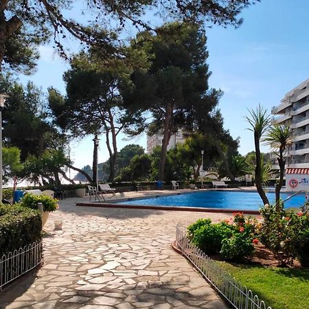 Sunrise Apartment Montroig Mar 미아미플라자 외부 사진
