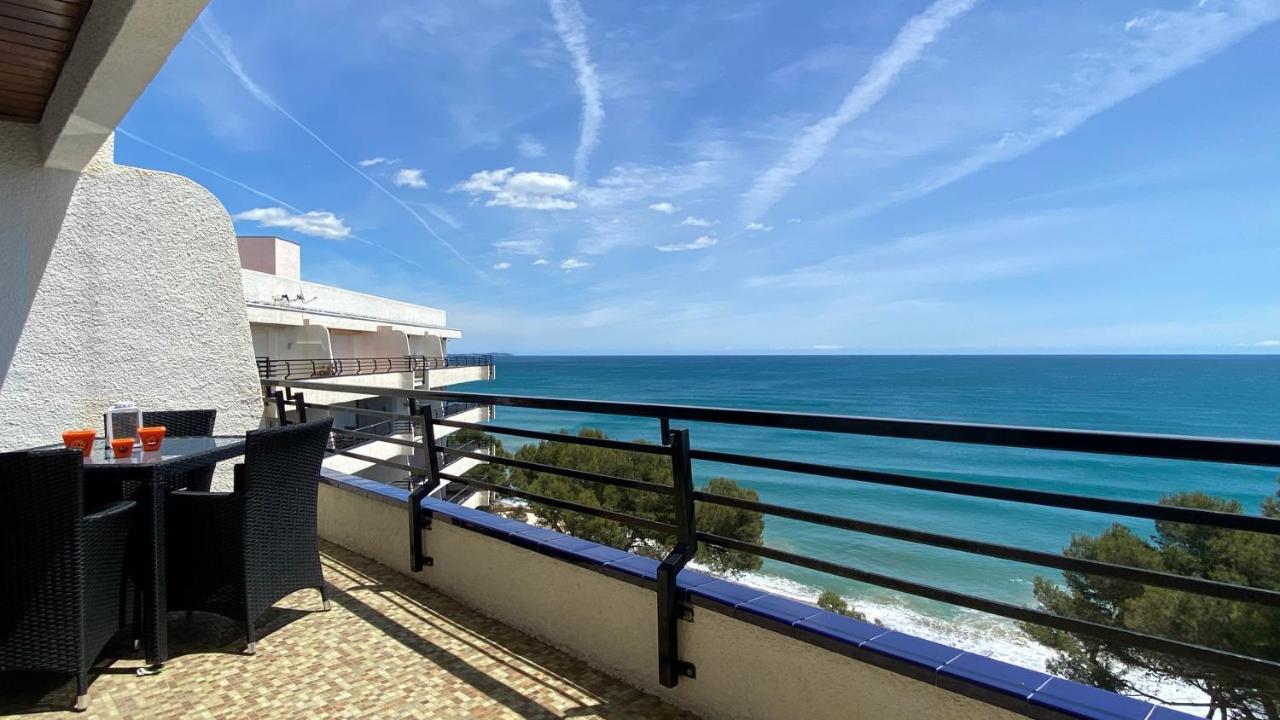Sunrise Apartment Montroig Mar 미아미플라자 외부 사진