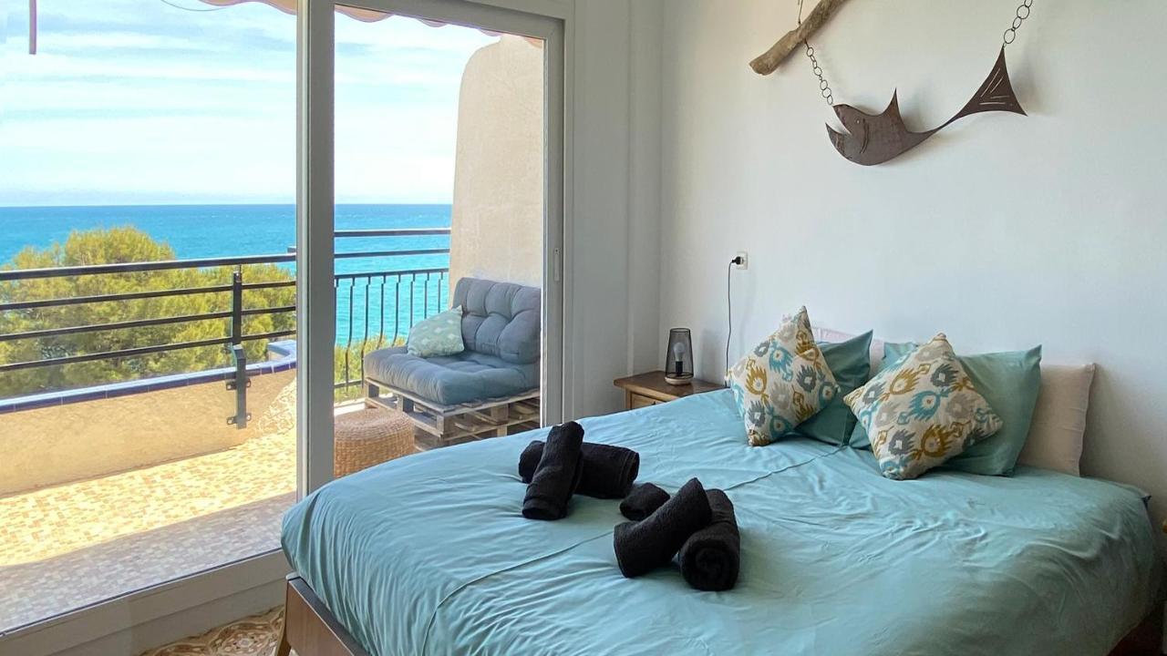 Sunrise Apartment Montroig Mar 미아미플라자 외부 사진