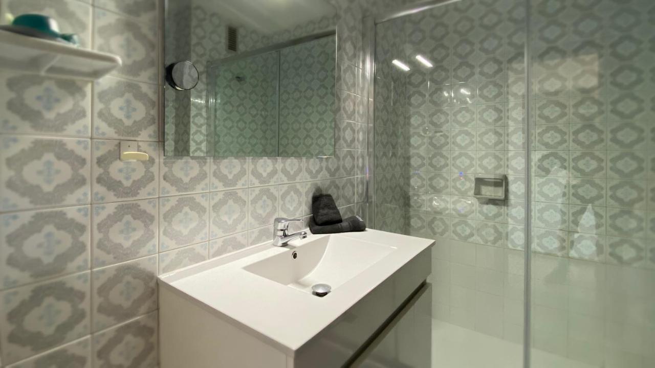 Sunrise Apartment Montroig Mar 미아미플라자 외부 사진