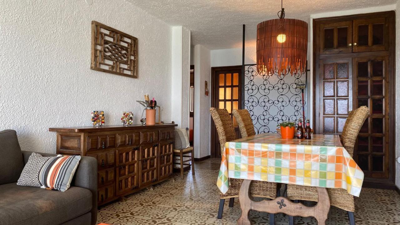 Sunrise Apartment Montroig Mar 미아미플라자 외부 사진