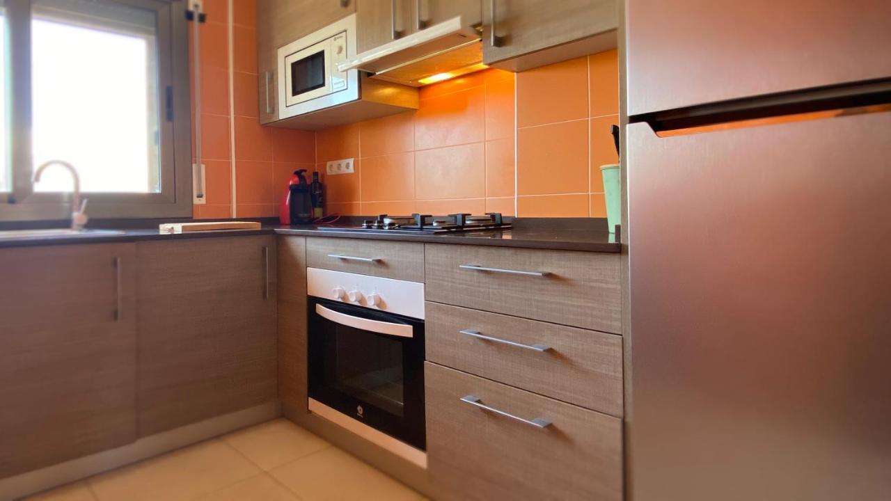 Sunrise Apartment Montroig Mar 미아미플라자 외부 사진