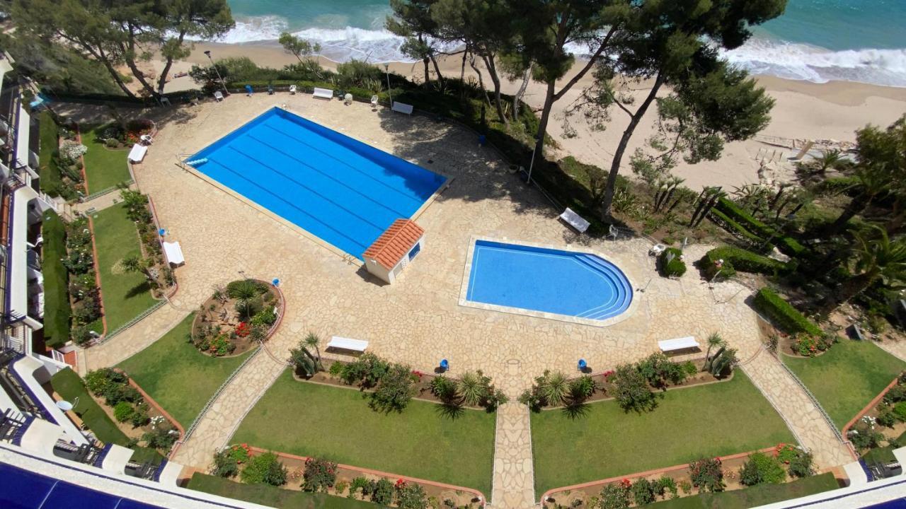 Sunrise Apartment Montroig Mar 미아미플라자 외부 사진