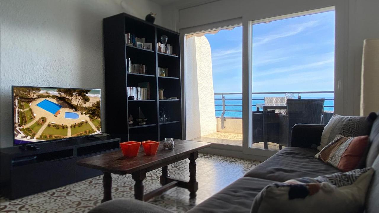 Sunrise Apartment Montroig Mar 미아미플라자 외부 사진